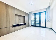 降)烏日三鐵共構~室內29多~精裝視野大三房平車