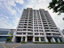 仁武遠見微笑｜漂亮採光3+1房平車