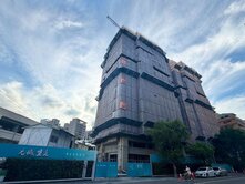 A)黎明路商圈~元城生生~朝南無敵視野三房平車