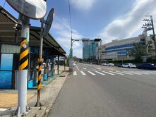 平鎮~近台達電 高投報收租農地