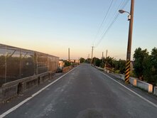 二林丈八斗雙面路美田