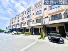 大賠售【電梯雙車別墅】間間套房 | 2年屋