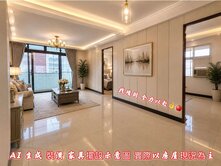 豐年國小 / 新月廣場旁  (活巷)3房 三面採光