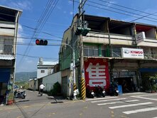 襪子的故鄉/社頭火車站角間透天金店面/我最超值