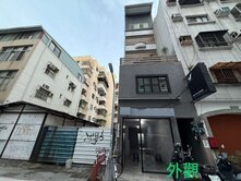 專約(高收益高投報)新崛江中央公園商圈店面+9套房