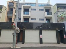 勝利國小兵仔市場旁全新3樓半車墅