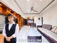 🔥大昌商圈｜永信建設｜大三房車位｜998萬🔥