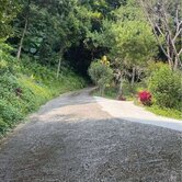 東勢石角小段有村莊的7.3分農地（有水有電）