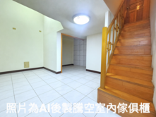 ⭕帝國大道稀有邊間║小坪數挑高魔術屋║捷運質感宅⭕