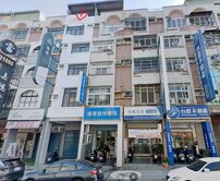近楠梓科技園區正後昌路/全屋翻新/黃金透天店面