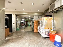 近建工商圈｜正街上店面騎樓可停車◆綵淨