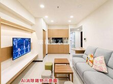 南區水交社【世界真美麗】高樓美3房+平車