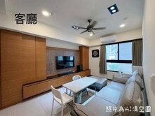 理想生活輕屋齡美三房雙衛浴機械車位