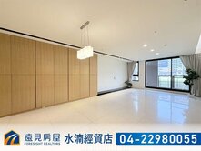 德鑫如一美裝潢四房雙平車｜遠見房屋