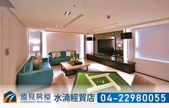 社區最便宜十二期臻愛2房車位｜遠見房屋
