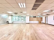 中清路大坪數商辦大樓