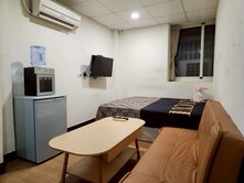 免整理通河街公寓二樓