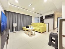 🏆橋頭新市鎮💯精美超大3+1房平車