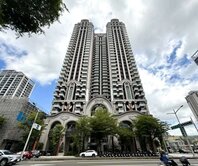 鉑愛悦次高樓景觀2房平車/左營高鐵/福山