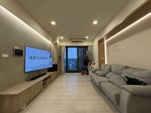 小港漢民商圈⭐星天地三房平車⭐陽台進出