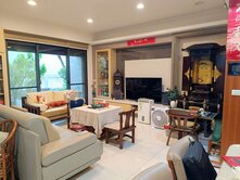 R5前鎮高中捷運站☆居見築★典雅居所+平車