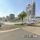 近市政府-紐約街頭-電梯套房