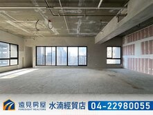 七期仁山協和高樓毛胚豪邸三平車｜遠見房屋