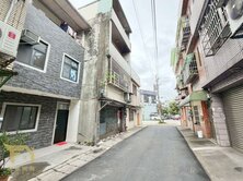 華勛榮民南路溫馨美透天.全新整理