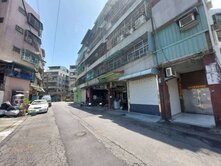 鄭建豐(專)小港森林公園旁健身公寓