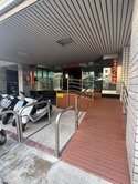 南屯黎明商圈★一樓三房車位★入門玄關★房間皆窗