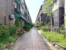 🌈楊梅國中人車分道-美別墅
