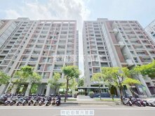 ❤️永康東橋總圖【明水森林】樹海4房+平車❤️