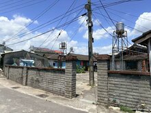 西屯區東林段｜三合院地