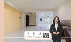 🏡 漢神巨蛋｜室內41坪｜3+1房平車