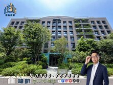 【凱心成家】龍寶和臻邸｜全區最便宜｜樹梢大三房平車