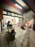 大智公園東光園區道8米活路車庫大地坪透天
