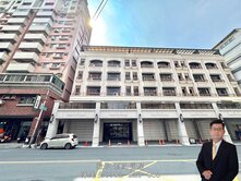 【鳳新學區】133坪極大空間💎6米大面寬電梯透店