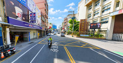 高城生活圈全新完工2房車~價好談