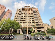 工學商圈~富宇晴美學三房平車~最美視野