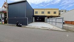 茄萣百坪住宅用地-新倉庫
