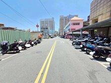 五甲/南華雙商圈☆康庭大喜市☆景觀二房