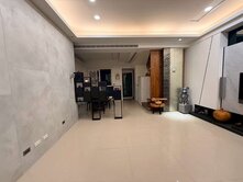 藝墅村｜高鐵區社區型4房透天厝｜室內停車