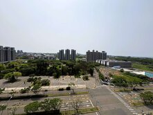 ＄客運園區璟都未來城面公園2+1房車位Ⓐ店長推薦Ⓐ