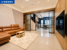 八卦寮陽光夏都質感車墅