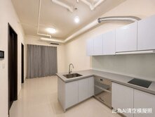 德鑫Sky 1丨竹北遠百商圈質感一房+車位