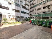 南區中山醫工學商圈綠園道電梯三房