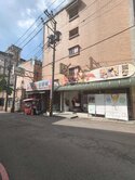 銘傳商圈明德路大面寬邊間黃金店面
