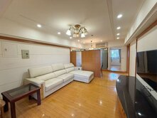 崇德國中旁 高樓大三房休旅車位 捷運宅
