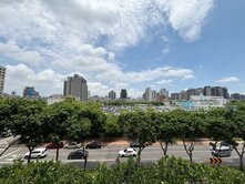 11期順天敦凰 美裝潢樹梢四房豪邸 雙平車位