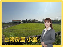 ⭐高雄美濃⭐中壇雙面臨路美農地｜地形美
